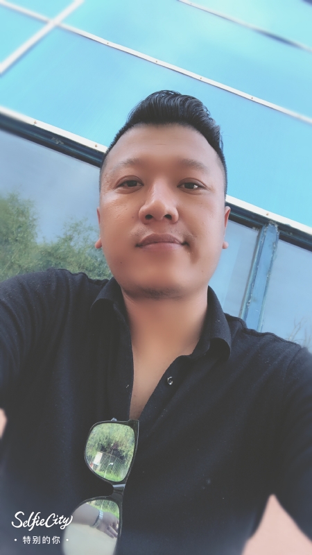 深蓝之钻的第一张照片--柳州相亲服务中心