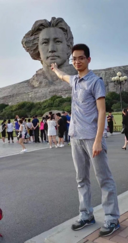 惠辉的牛的第一张照片--柳州相亲服务中心