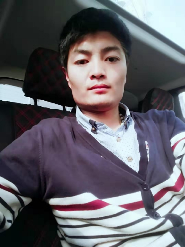 心畫的第一张照片--柳州相亲服务中心