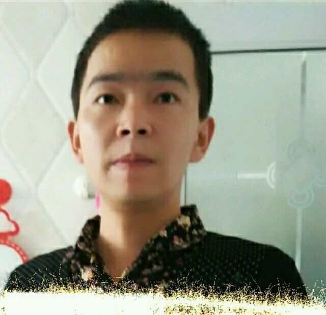 辉哥的第一张照片--柳州相亲服务中心