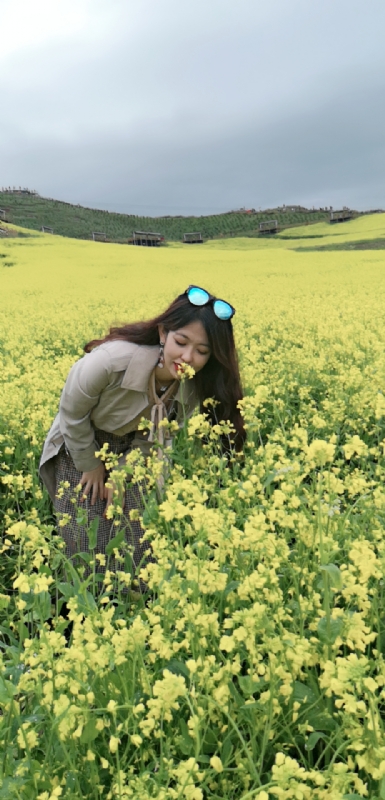 小桃花的第一张照片--柳州相亲服务中心