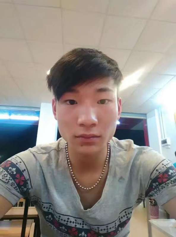 放飞的第一张照片--柳州相亲服务中心
