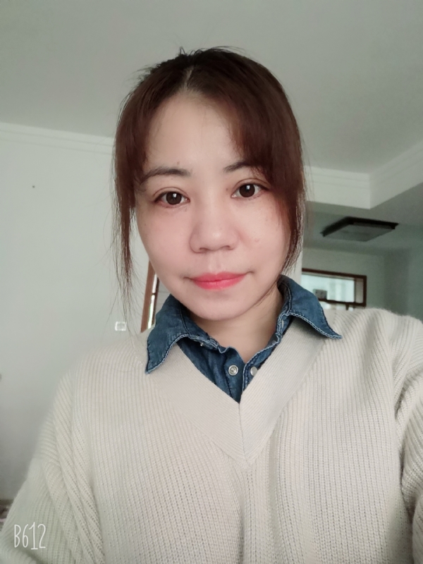 蜗牛慢慢的第一张照片--柳州相亲服务中心