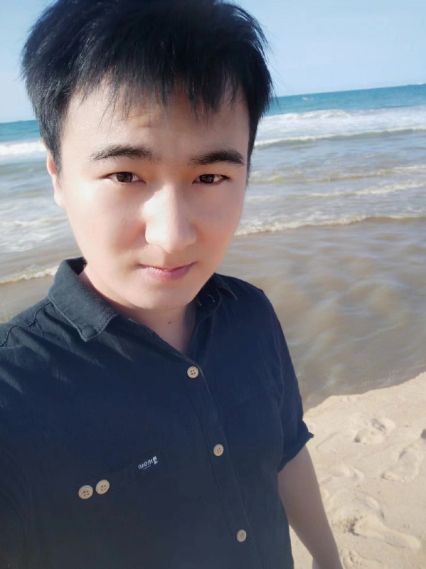 xiaofeng的第一张照片--柳州相亲服务中心