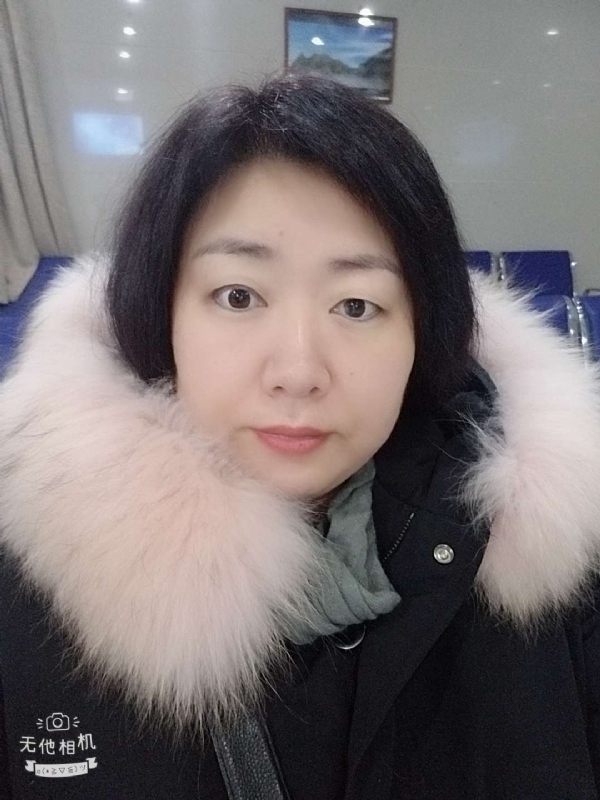 丽丽的第一张照片--柳州相亲服务中心