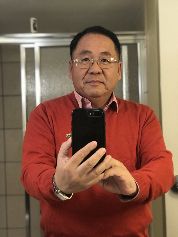 Roger的第一张照片--柳州相亲服务中心