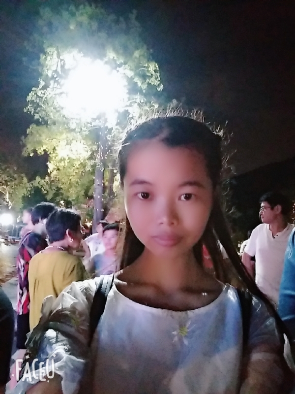 雨天的第一张照片--柳州相亲服务中心