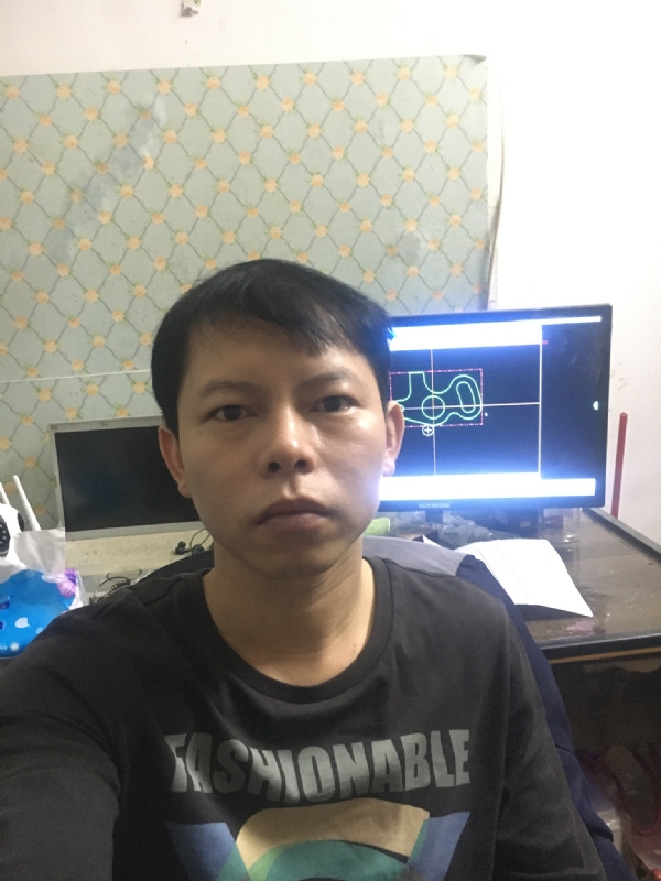 黄叶枫的第一张照片--柳州相亲服务中心