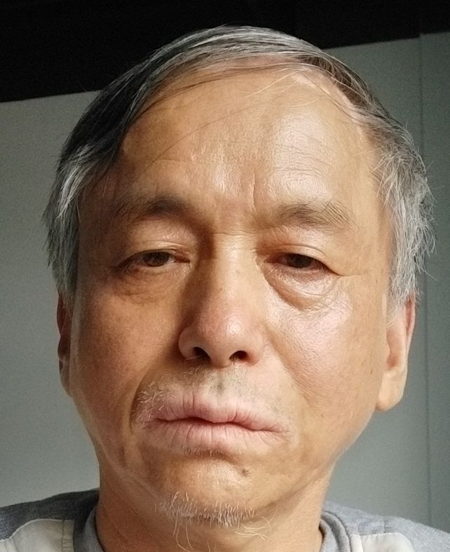 9杰米的第二张照片--柳州相亲服务中心