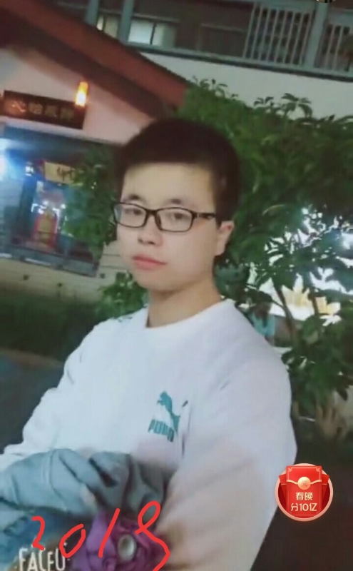 一生有你的第二张照片--柳州相亲服务中心
