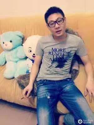惟才的第二张照片--柳州相亲服务中心
