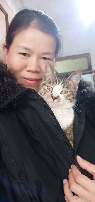 紫竹调的第一张照片--柳州相亲服务中心