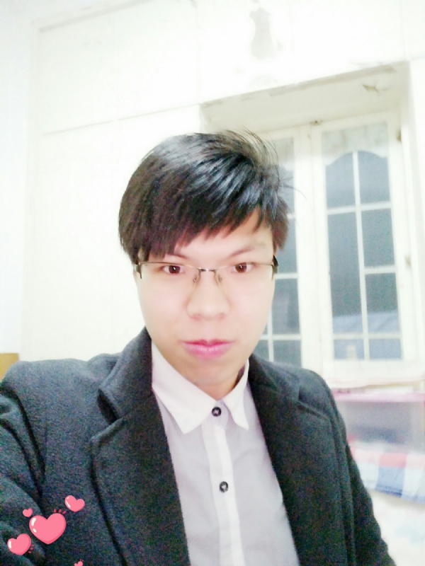 舍得的第一张照片--柳州相亲服务中心