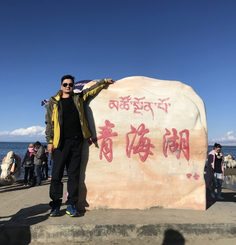 宗泽的第一张照片--柳州相亲服务中心