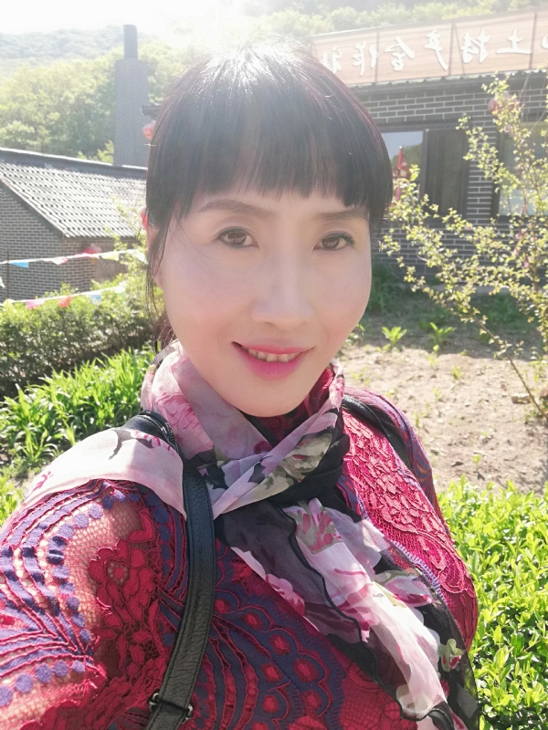 艳阳高照的第一张照片--柳州相亲服务中心