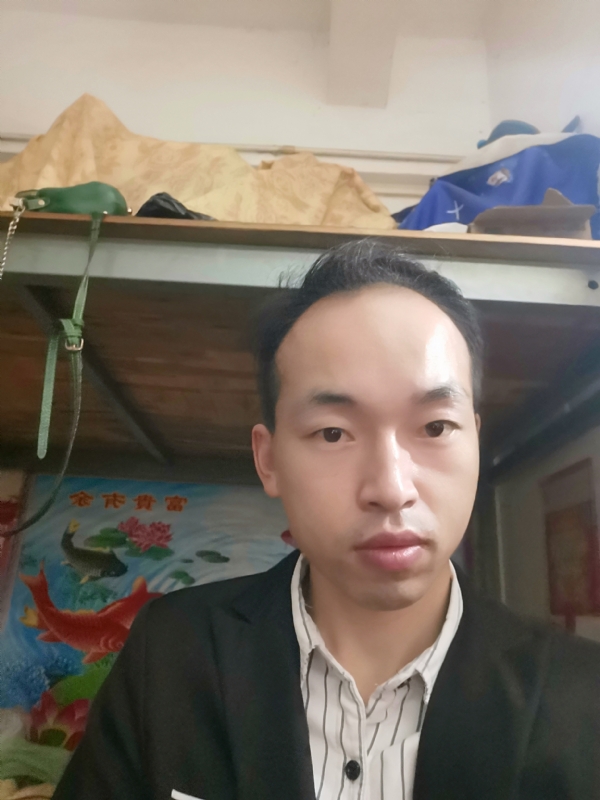 好缘的第一张照片--柳州相亲服务中心