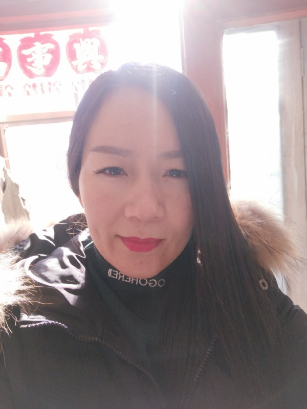 半生缘的第一张照片--柳州相亲服务中心
