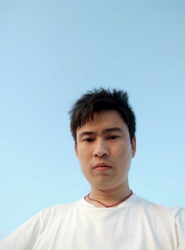 菜菜的第一张照片--柳州相亲服务中心