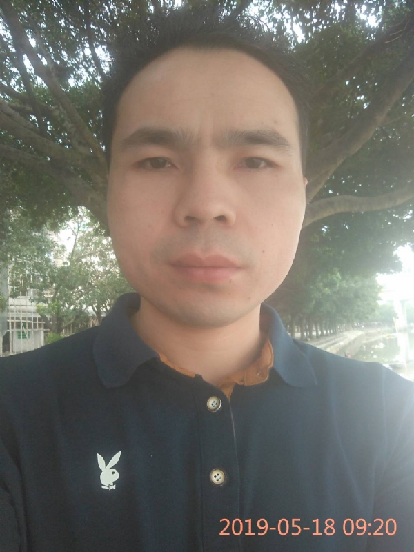 枫岚的第一张照片--柳州相亲服务中心