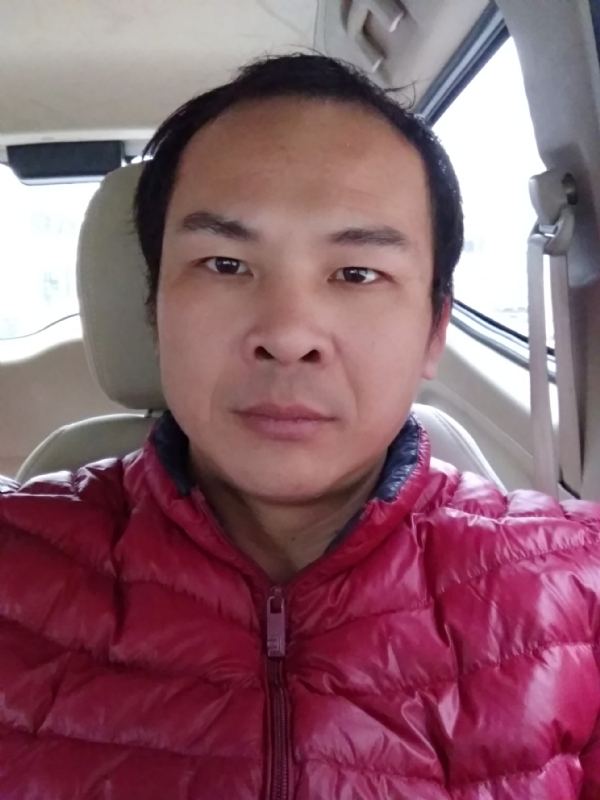 哥来的第一张照片--柳州相亲服务中心