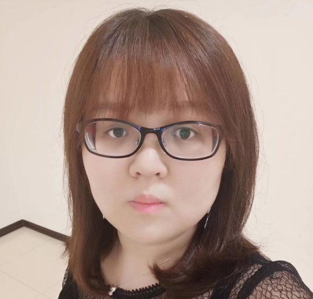 lily的第一张照片--柳州相亲服务中心