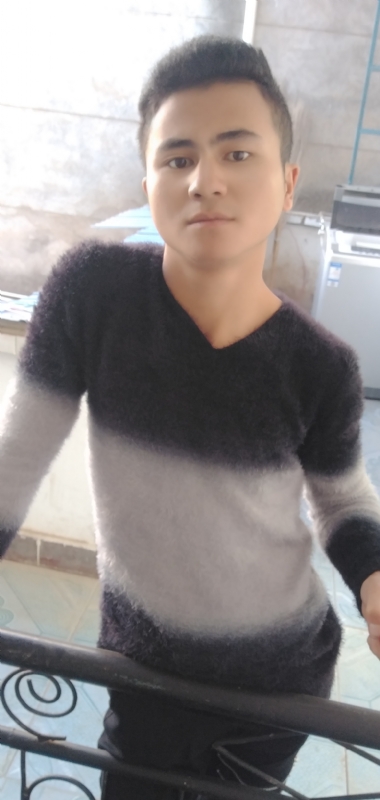 迷宝的第一张照片--柳州相亲服务中心
