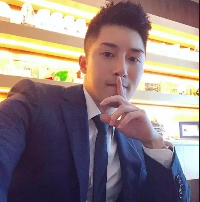 等你来小宝贝的第一张照片--柳州相亲服务中心