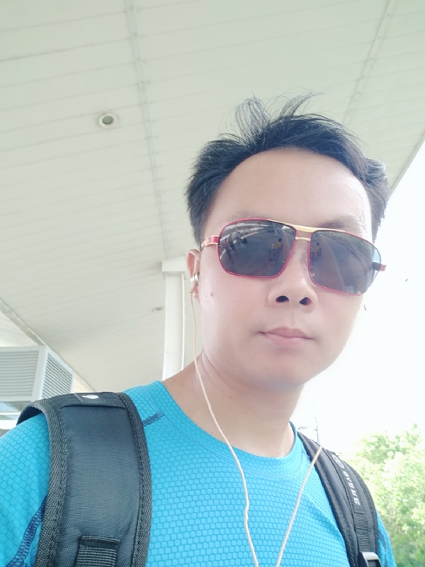 八九不离十的第一张照片--柳州相亲服务中心