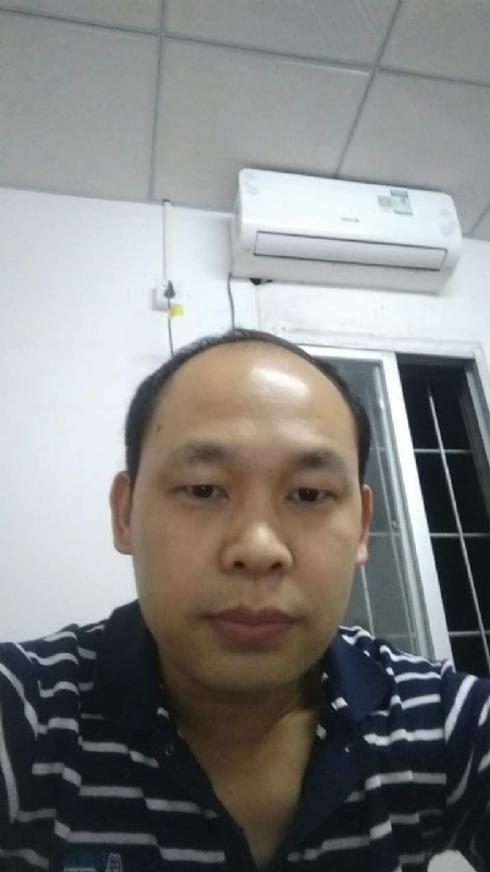 阿星的第一张照片--柳州相亲服务中心