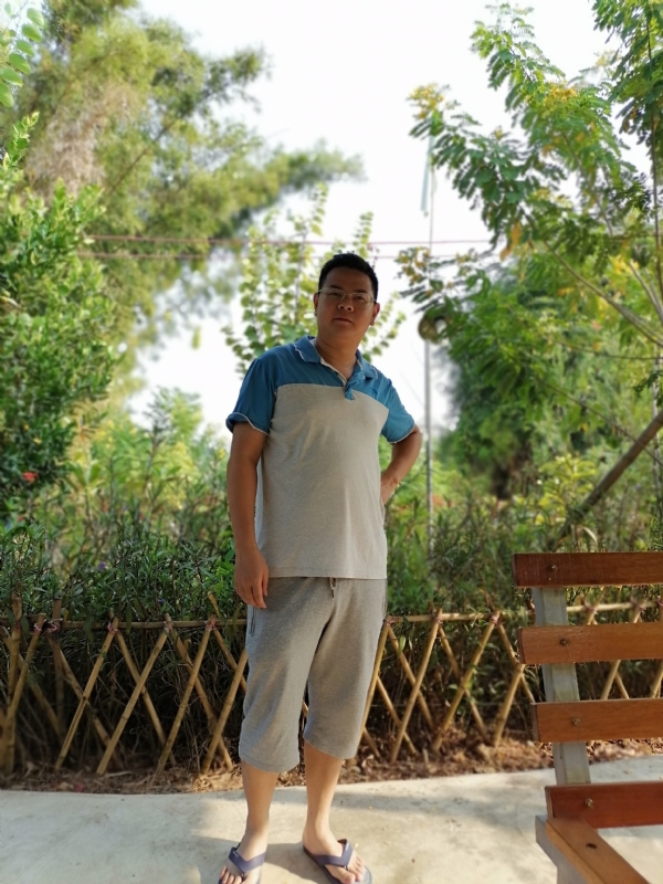 细水长流的第一张照片--柳州相亲服务中心