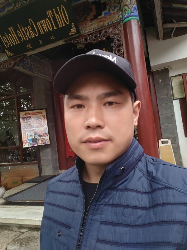 缘分邂逅的第一张照片--柳州相亲服务中心