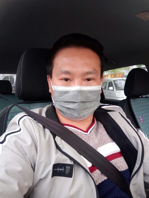 寻缘的第一张照片--柳州相亲服务中心