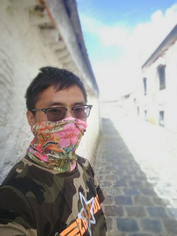 默语的第一张照片--柳州相亲服务中心