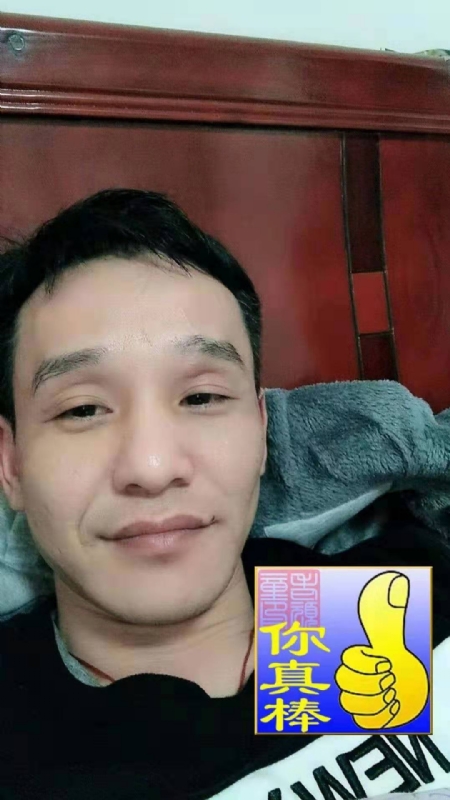 张贤的第一张照片--柳州相亲服务中心