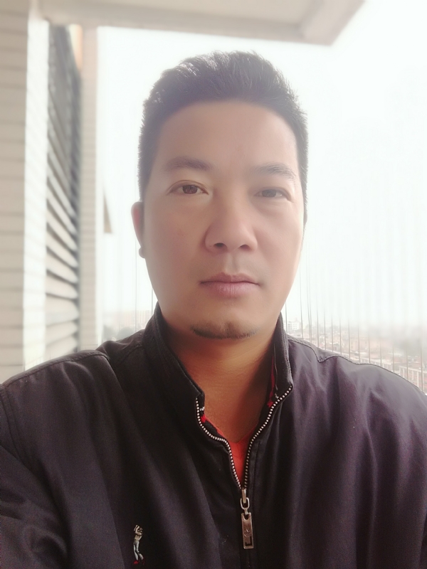 友源就好的第一张照片--柳州相亲服务中心