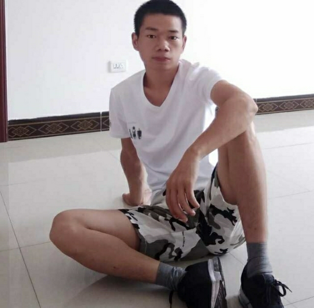 习惯就好的第一张照片--柳州相亲服务中心