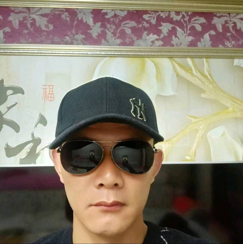 阿海的第二张照片--柳州相亲服务中心