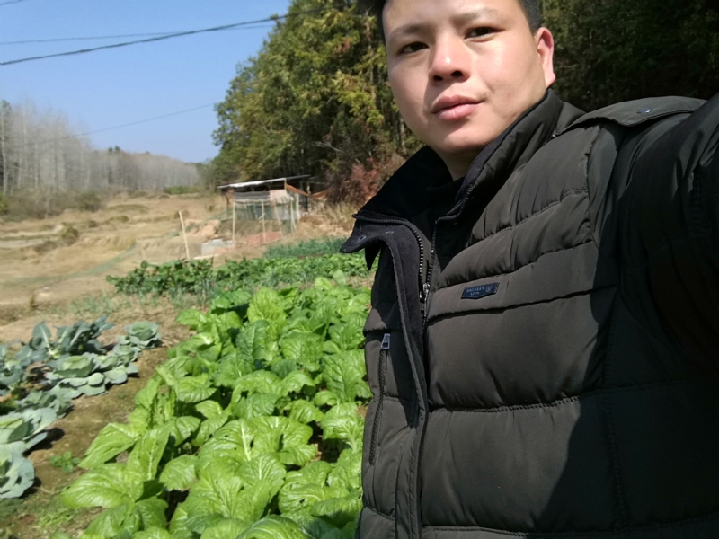 倔强的驴的第一张照片--柳州相亲服务中心