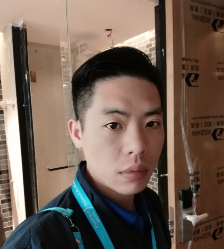 木乐的第一张照片--柳州相亲服务中心