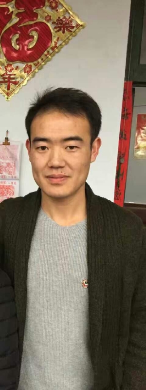 Mr源的第一张照片--柳州相亲服务中心