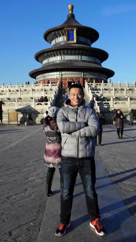 逝去的往昔的第一张照片--柳州相亲服务中心