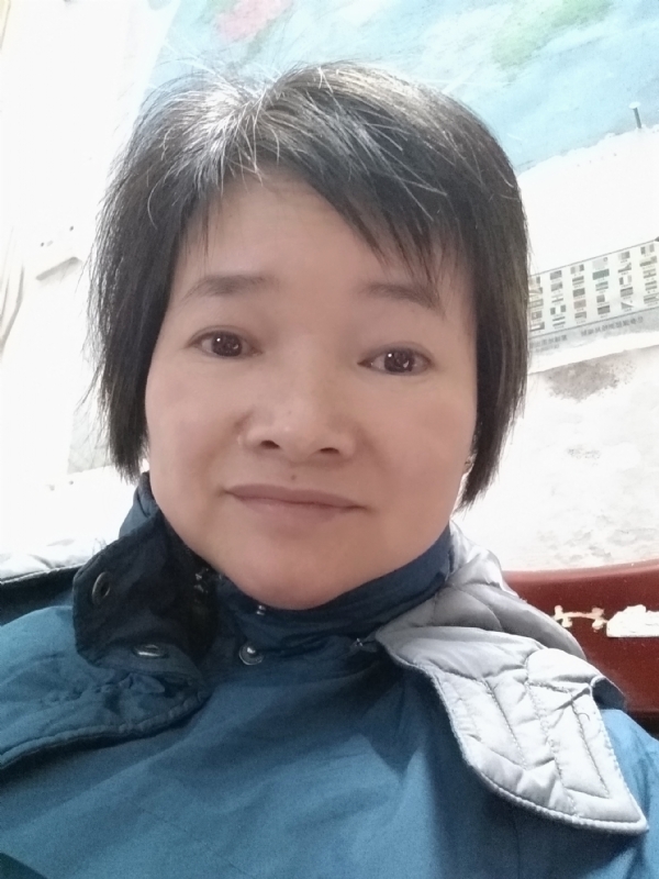 如意的第一张照片--柳州相亲服务中心
