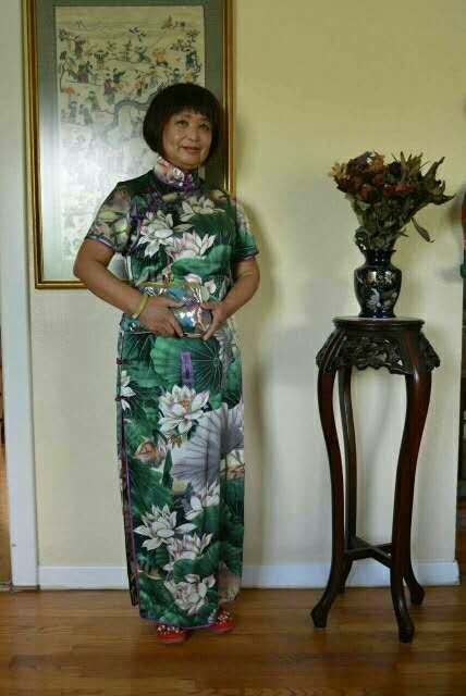 中學老師的第一张照片--柳州相亲服务中心