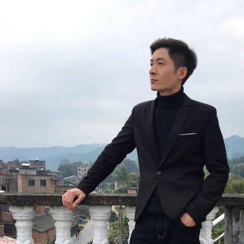 阿初的第一张照片--柳州相亲服务中心