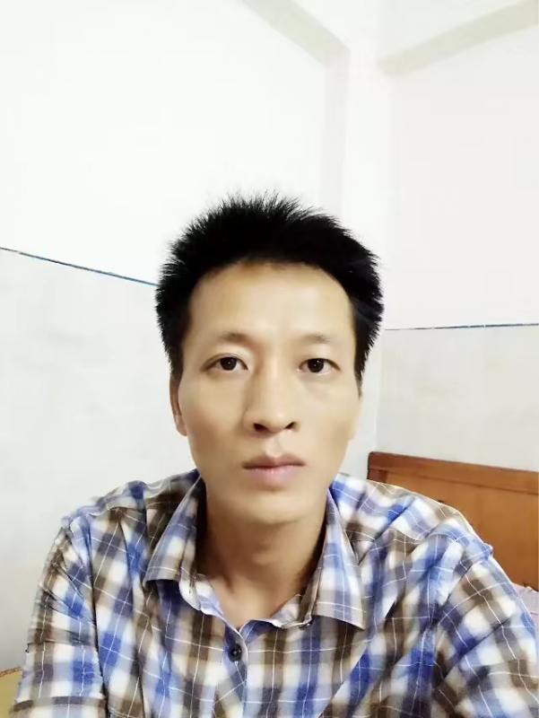流年未亡的第一张照片--柳州相亲服务中心