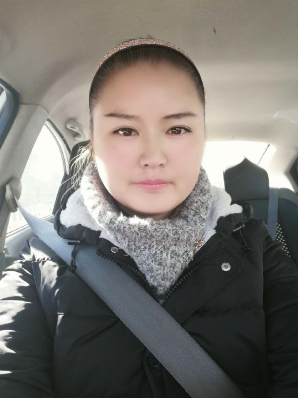 牵手缘的第一张照片--柳州相亲服务中心
