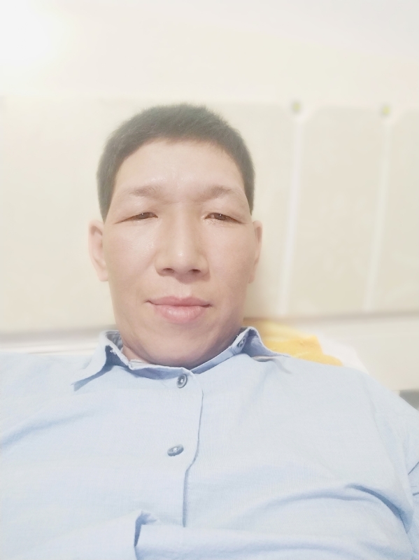 寂寞的等待的第一张照片--柳州相亲服务中心