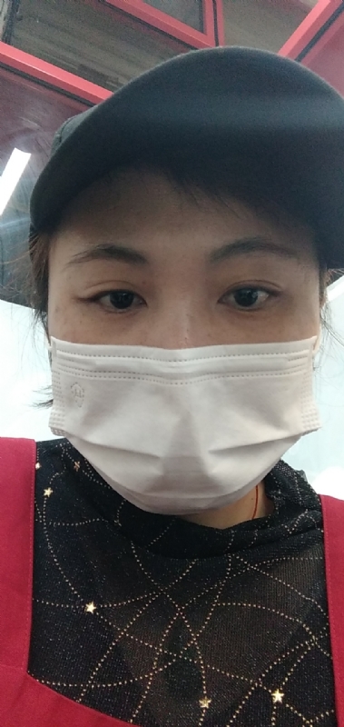 tata倩倩的第一张照片--柳州相亲服务中心