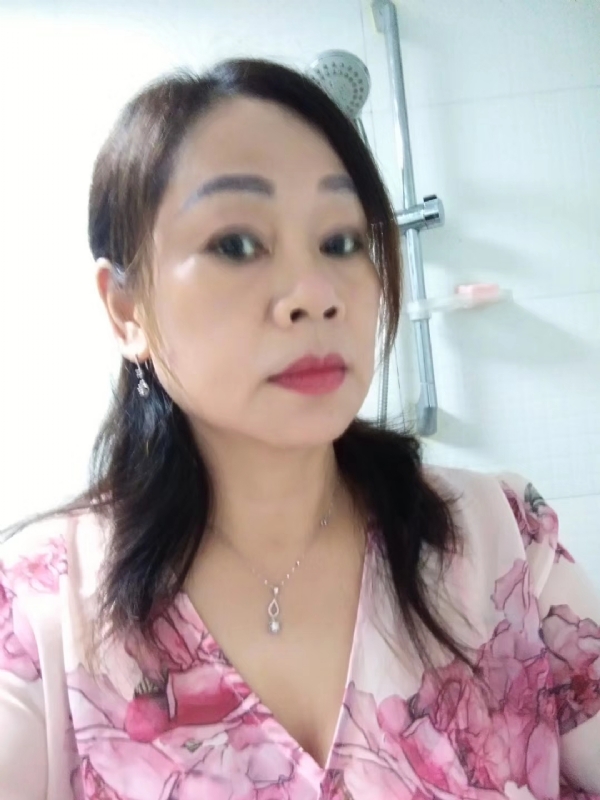 淑女的第二张照片--柳州相亲服务中心