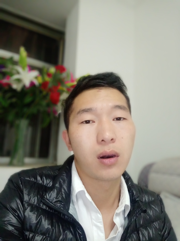 赵勇的第一张照片--柳州相亲服务中心